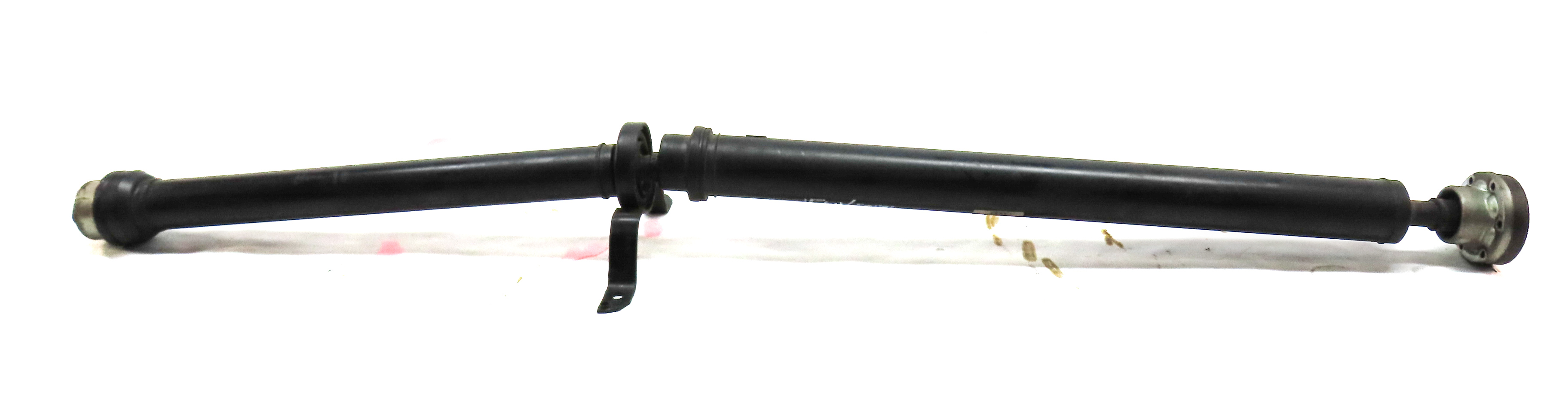 12-17 AUDI A6 A7 (C7 4G8) 2.0L / 3.0L REAR DRIVESHAFT DRIVELINE DRIVE LINE SHAFT — exact item pictured